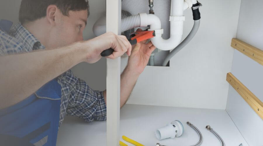Professional emergency plumbing in Pateros, WA